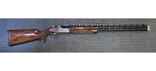 Browning 725 Citori Pro Trap 12 Gauge 2.75" 30" Barrel Over/Under Shotgun Used Browning 725 Citori Pro Trap 12 Gauge 2.75" 30" Barrel Over/Under Shotgun Used
